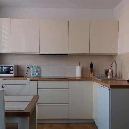 Apartament Nadstawna Klimatyzowany Biłgoraj Exteriér fotografie