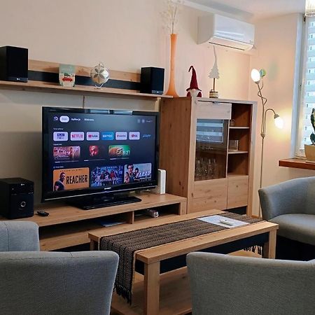 Apartament Nadstawna Klimatyzowany Biłgoraj Exteriér fotografie