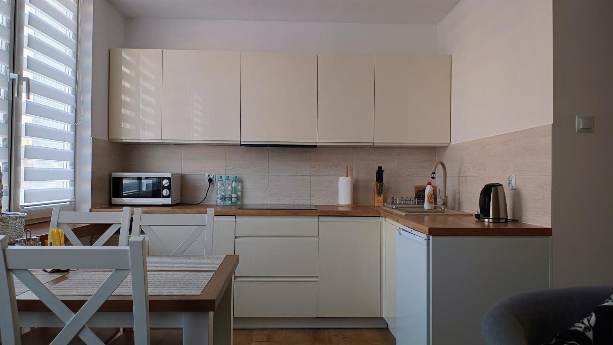 Apartament Nadstawna Klimatyzowany Biłgoraj Exteriér fotografie