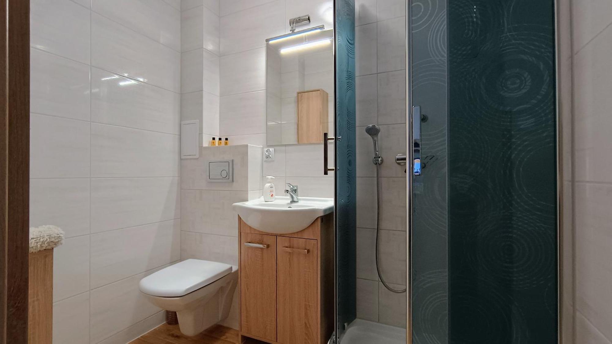 Apartament Nadstawna Klimatyzowany Biłgoraj Exteriér fotografie